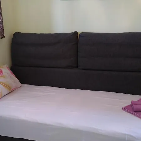 Appartement Barbara's Studio Thasos