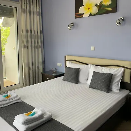 Barbara's Studio Appartement Thasos