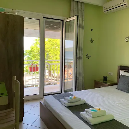 Appartement Barbara's Studio Thasos