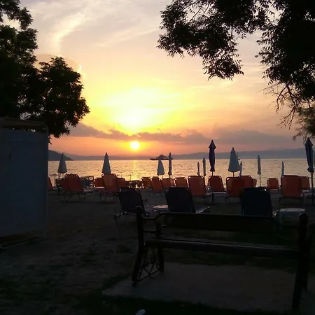 Barbara's Studio * Thasos