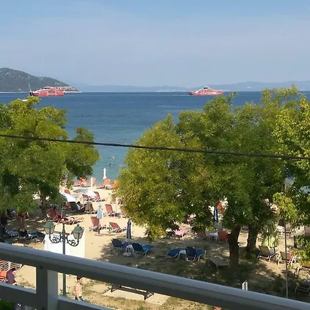 Barbara's Studio * Thasos