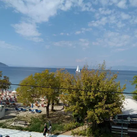 Appartement Barbara's Studio Thasos